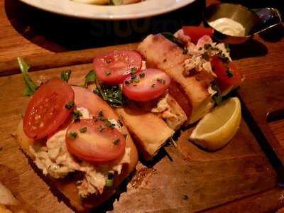 Chop Steakhouse & Bar