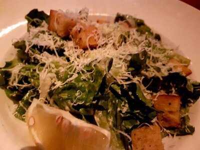 Chop Steakhouse & Bar