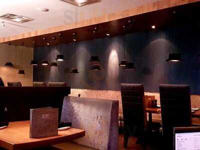 Chop Steakhouse & Bar