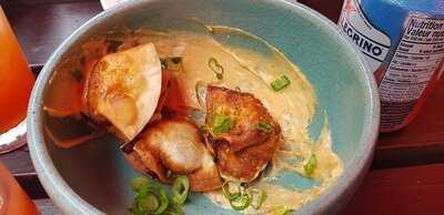 Restaurant Orange Rouge