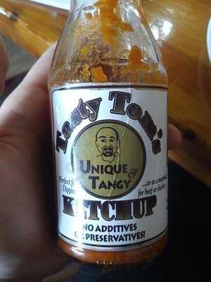 Tasty Tom's On Whyte