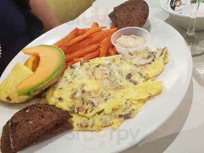 Universel Dejeuners Et Grillades Peel