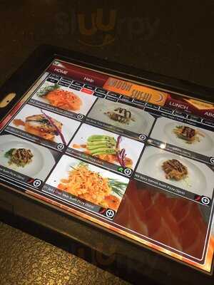 Moon Sushi