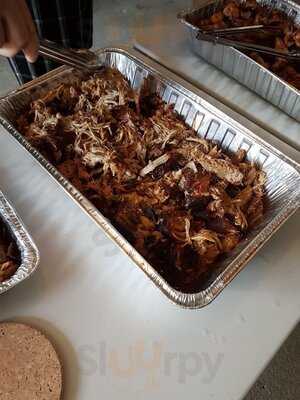 Smokehouse Bbq