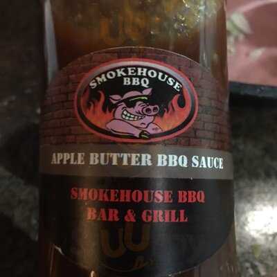 Smokehouse Bbq