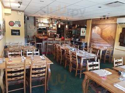 Bistro Les Moutons Noirs