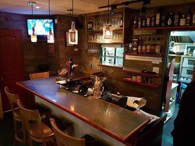 Bistro Les Moutons Noirs