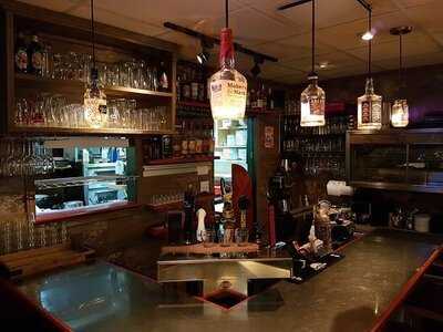 Bistro Les Moutons Noirs