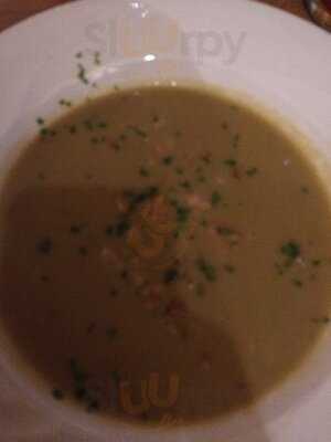 Bistro Les Moutons Noirs