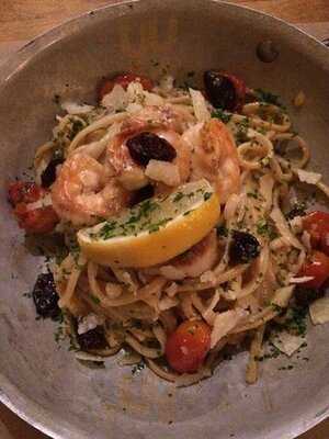 Bistro Les Moutons Noirs