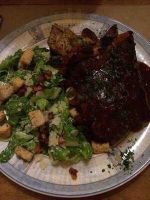 Bistro Les Moutons Noirs