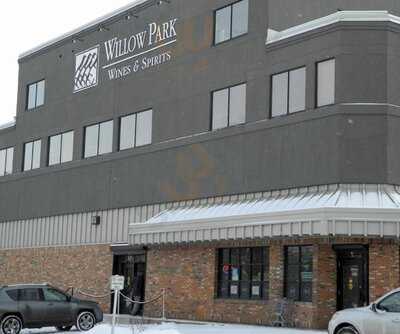 Willow Park Wines & Spirits