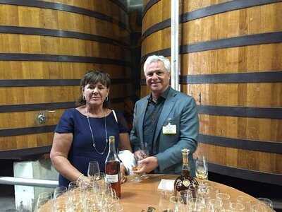 Willow Park Wines & Spirits