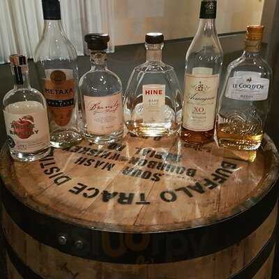 Willow Park Wines & Spirits