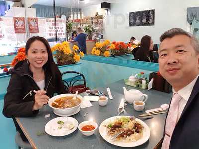 Kim Hoang Restaurant