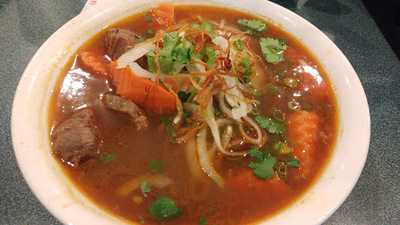 Kim Hoang Restaurant