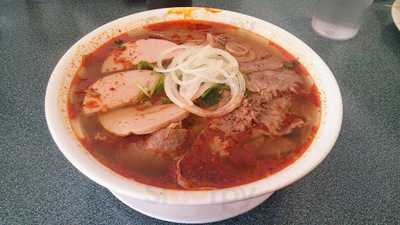 Kim Hoang Restaurant