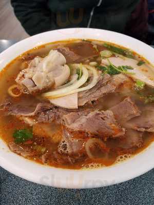 Kim Hoang Restaurant