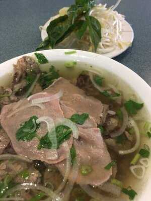 Kim Hoang Restaurant