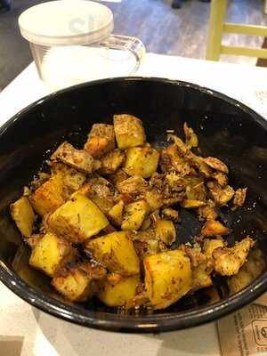 Copper Branch 10 Diswra