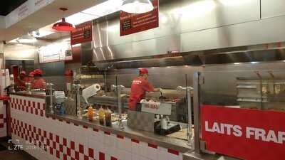 Five Guys