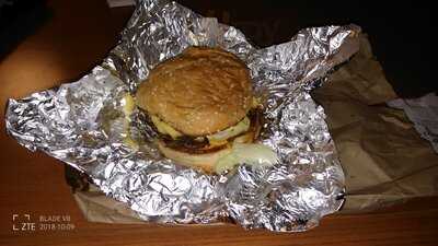Five Guys