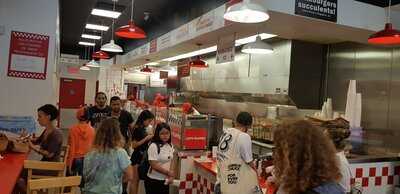 Five Guys