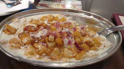 Mughal Garden Sweets & Restaurant