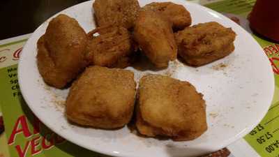 Mughal Garden Sweets & Restaurant