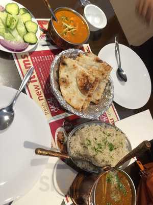 Mughal Garden Sweets & Restaurant