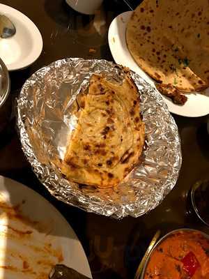 Mughal Garden Sweets & Restaurant