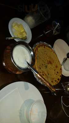 Mughal Garden Sweets & Restaurant