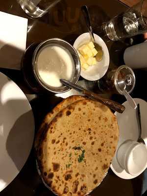 Mughal Garden Sweets & Restaurant