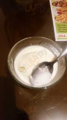 Mughal Garden Sweets & Restaurant