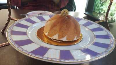 Reinette Cafe And Patisserie Ltd