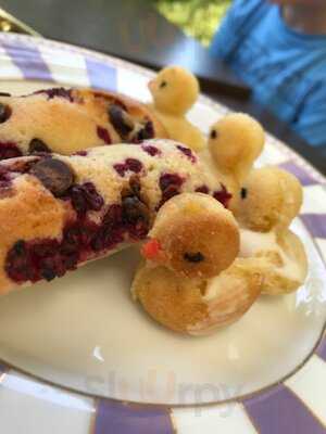 Reinette Cafe And Patisserie Ltd