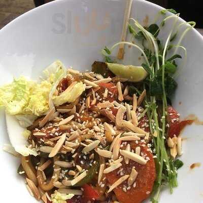 El Furniture Warehouse