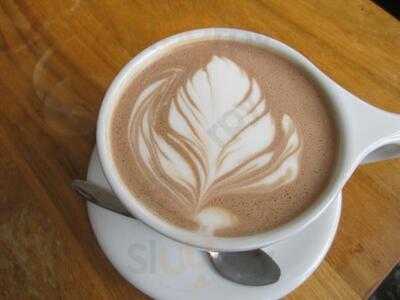 Rocanini Coffee Roasters