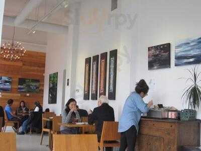 Rocanini Coffee Roasters