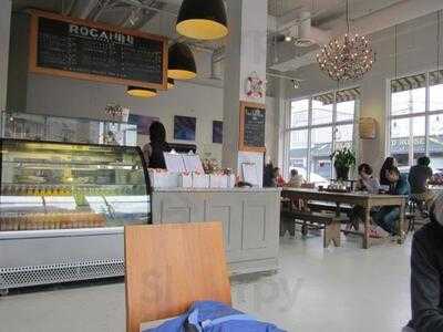 Rocanini Coffee Roasters