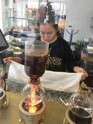 Rocanini Coffee Roasters