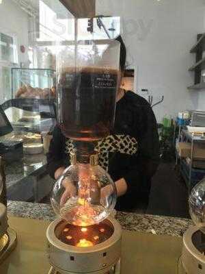 Rocanini Coffee Roasters