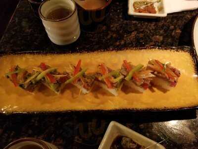 Sushi Tengoku Japanese Restaurant
