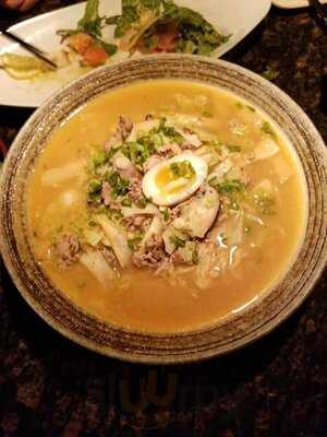 Sushi Tengoku Japanese Restaurant