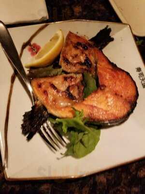 Sushi Tengoku Japanese Restaurant