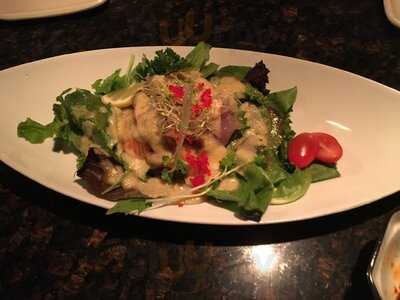 Sushi Tengoku Japanese Restaurant