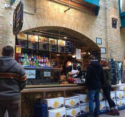 Danny's All-day Breakfast And Brunch