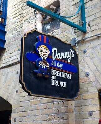 Danny's All-day Breakfast And Brunch