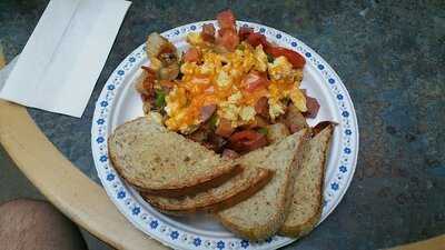 Danny's All-day Breakfast And Brunch