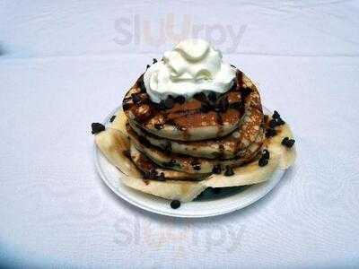 Danny's All-day Breakfast And Brunch